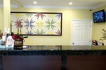 Garden Hotel